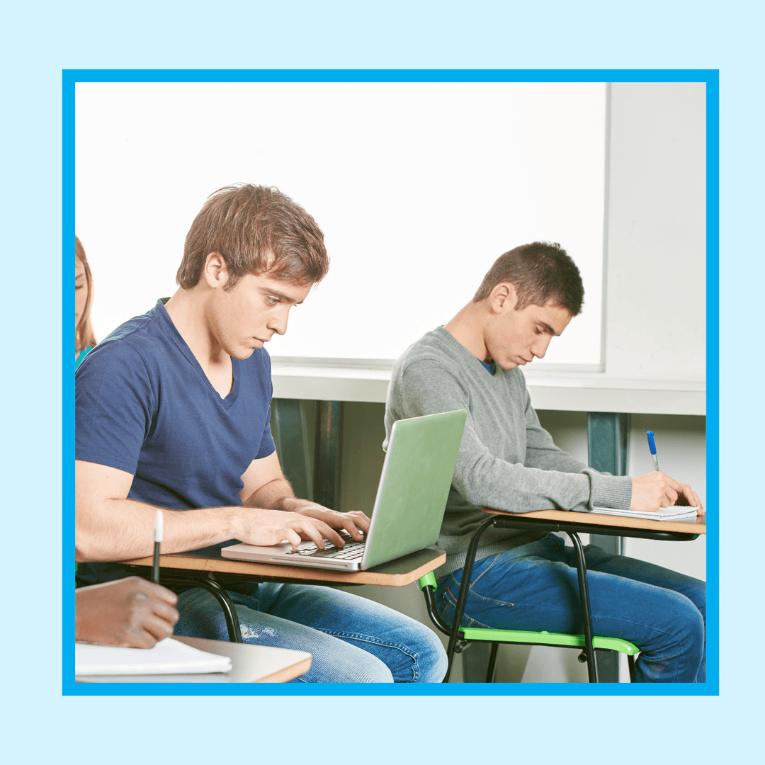 Same ACT Test. Different Scoring. What Families Need to Know.